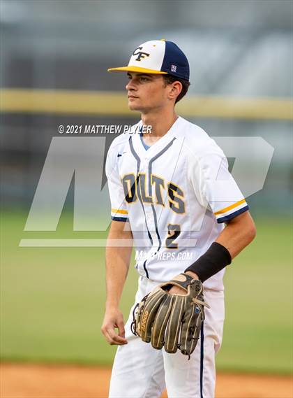 Thumbnail 1 in Terry Sanford @ Cape Fear photogallery.