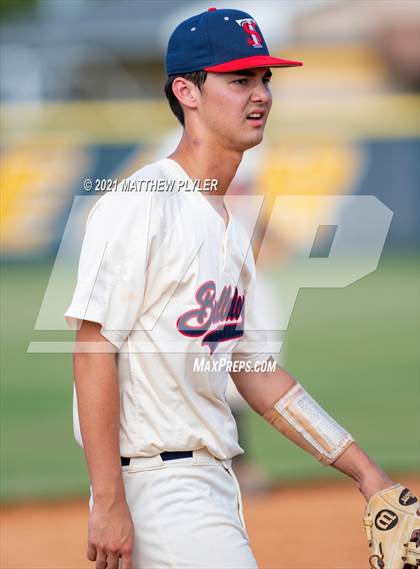 Thumbnail 2 in Terry Sanford @ Cape Fear photogallery.