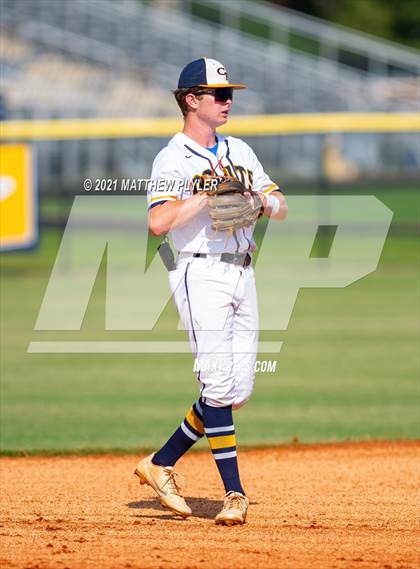 Thumbnail 1 in Terry Sanford @ Cape Fear photogallery.