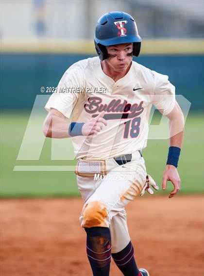 Thumbnail 2 in Terry Sanford @ Cape Fear photogallery.