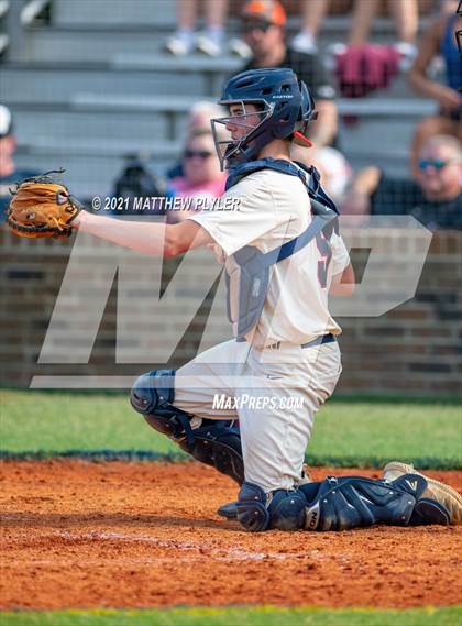 Thumbnail 1 in Terry Sanford @ Cape Fear photogallery.