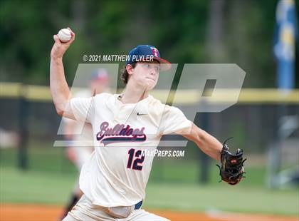 Thumbnail 2 in Terry Sanford @ Cape Fear photogallery.