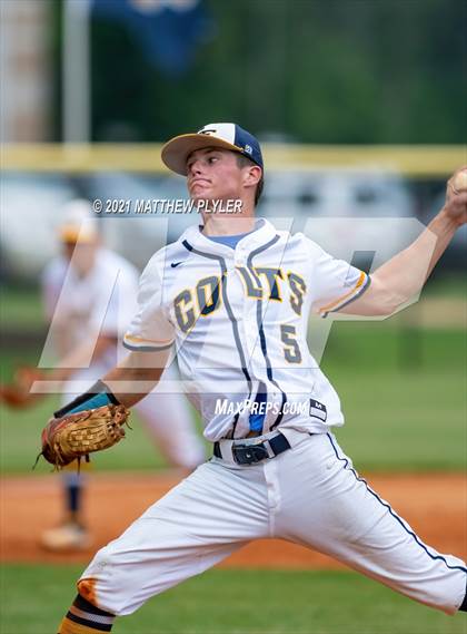 Thumbnail 1 in Terry Sanford @ Cape Fear photogallery.