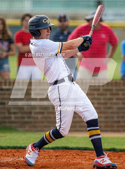 Thumbnail 3 in Terry Sanford @ Cape Fear photogallery.