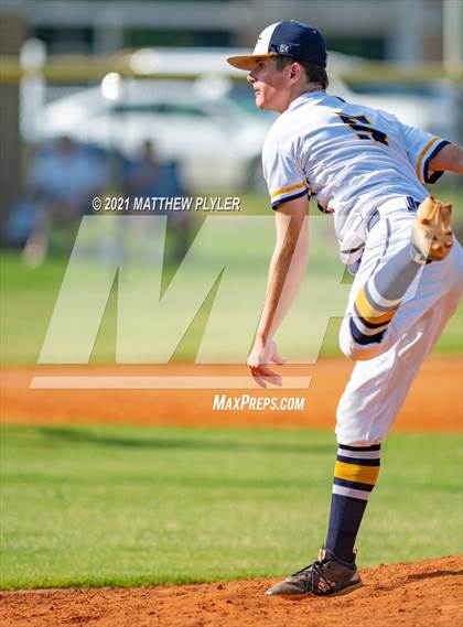Thumbnail 1 in Terry Sanford @ Cape Fear photogallery.