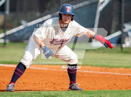 Thumbnail 2 in Terry Sanford @ Cape Fear photogallery.