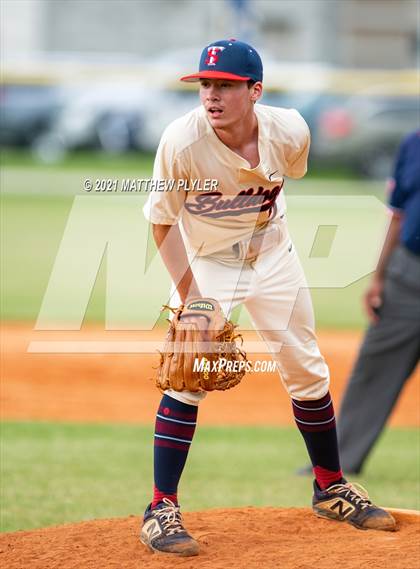 Thumbnail 1 in Terry Sanford @ Cape Fear photogallery.