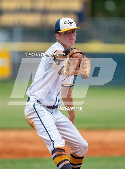 Thumbnail 2 in Terry Sanford @ Cape Fear photogallery.
