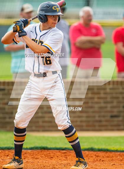 Thumbnail 3 in Terry Sanford @ Cape Fear photogallery.
