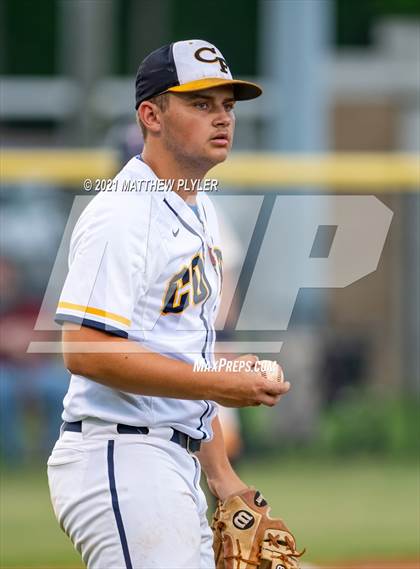 Thumbnail 3 in Terry Sanford @ Cape Fear photogallery.