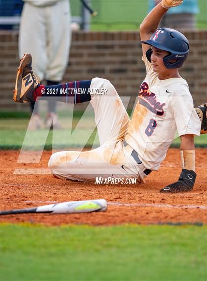 Thumbnail 2 in Terry Sanford @ Cape Fear photogallery.