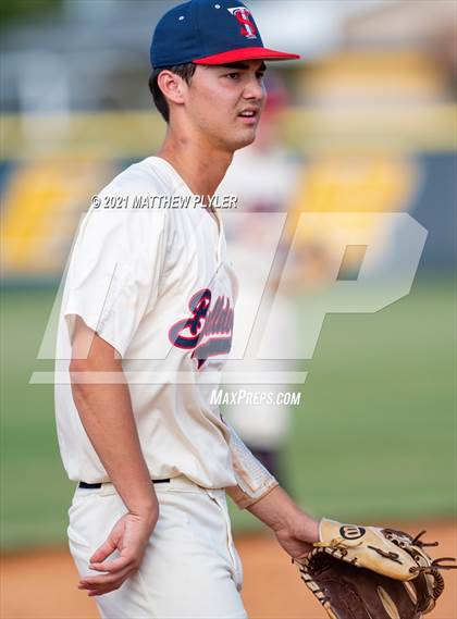 Thumbnail 3 in Terry Sanford @ Cape Fear photogallery.