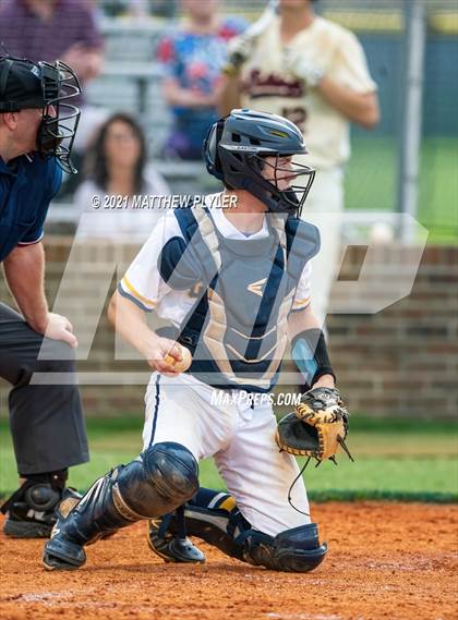Thumbnail 2 in Terry Sanford @ Cape Fear photogallery.