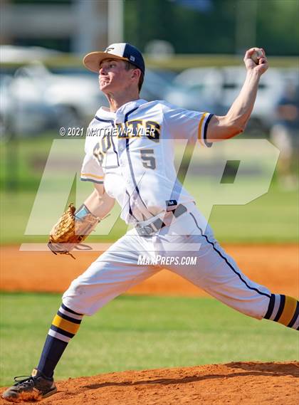 Thumbnail 3 in Terry Sanford @ Cape Fear photogallery.