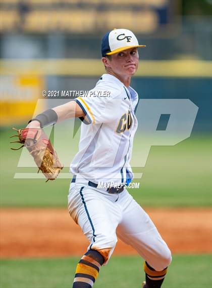 Thumbnail 3 in Terry Sanford @ Cape Fear photogallery.
