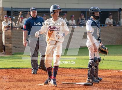 Thumbnail 3 in Terry Sanford @ Cape Fear photogallery.