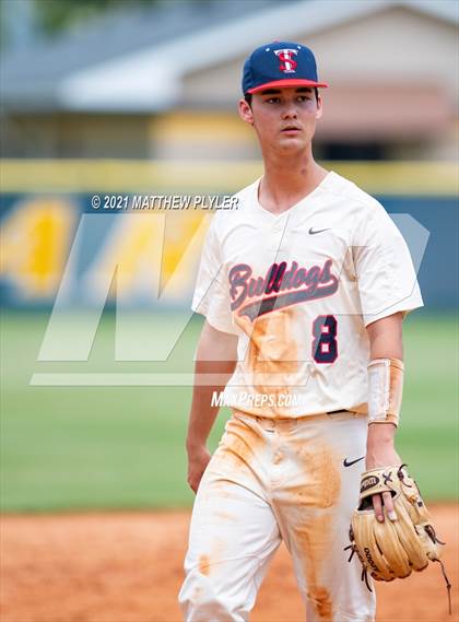 Thumbnail 3 in Terry Sanford @ Cape Fear photogallery.