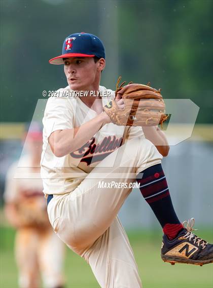 Thumbnail 3 in Terry Sanford @ Cape Fear photogallery.