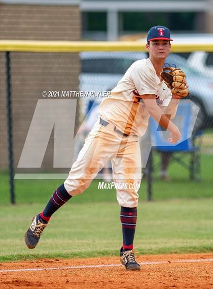 Thumbnail 1 in Terry Sanford @ Cape Fear photogallery.