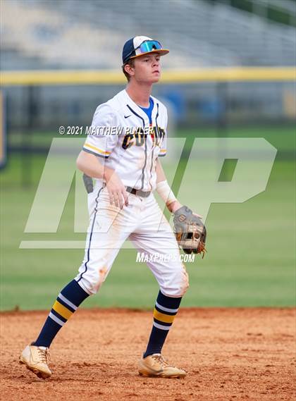 Thumbnail 2 in Terry Sanford @ Cape Fear photogallery.
