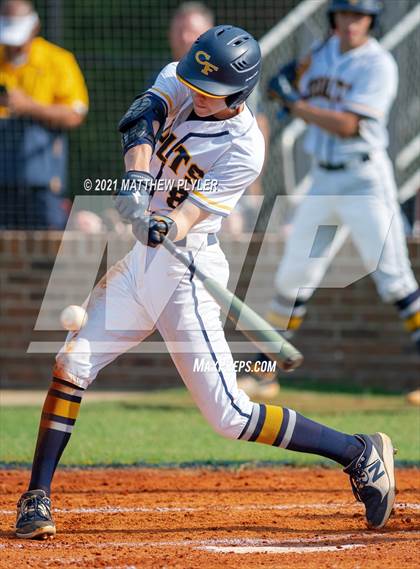 Thumbnail 1 in Terry Sanford @ Cape Fear photogallery.