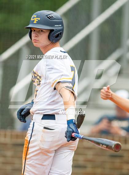 Thumbnail 1 in Terry Sanford @ Cape Fear photogallery.