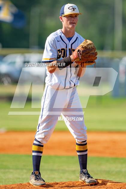 Thumbnail 2 in Terry Sanford @ Cape Fear photogallery.