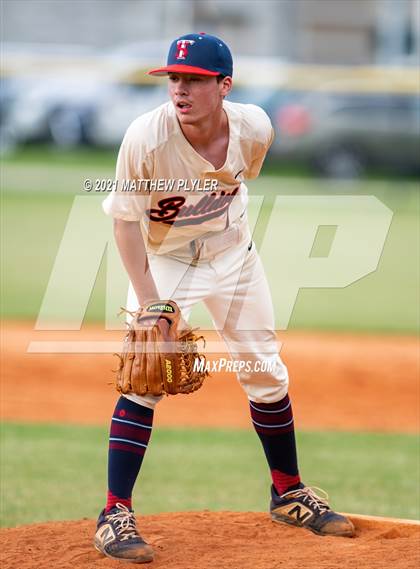 Thumbnail 1 in Terry Sanford @ Cape Fear photogallery.