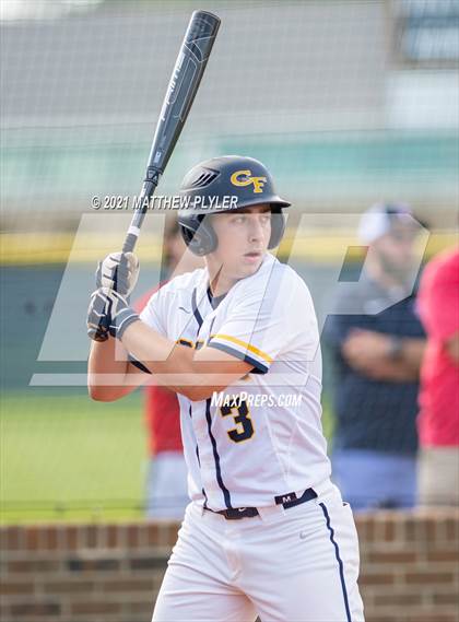 Thumbnail 3 in Terry Sanford @ Cape Fear photogallery.