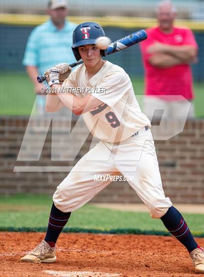 Thumbnail 3 in Terry Sanford @ Cape Fear photogallery.
