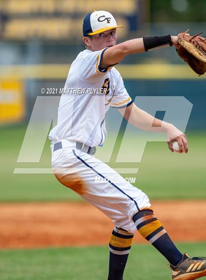 Thumbnail 1 in Terry Sanford @ Cape Fear photogallery.
