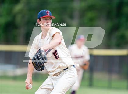 Thumbnail 2 in Terry Sanford @ Cape Fear photogallery.