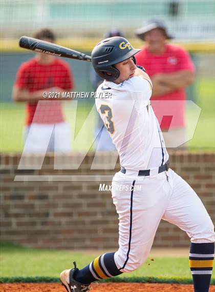 Thumbnail 1 in Terry Sanford @ Cape Fear photogallery.