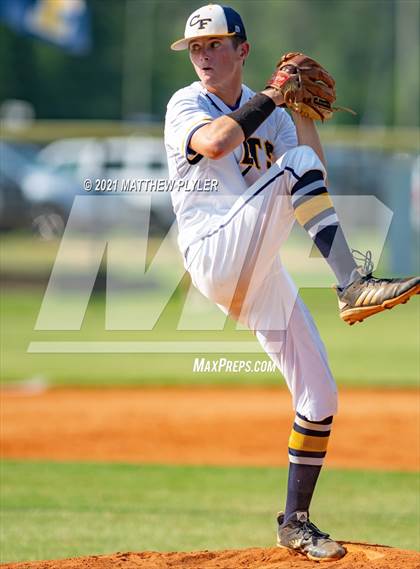Thumbnail 1 in Terry Sanford @ Cape Fear photogallery.