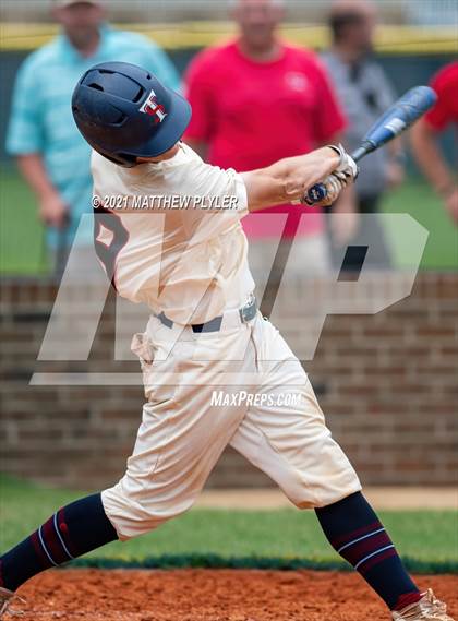Thumbnail 1 in Terry Sanford @ Cape Fear photogallery.