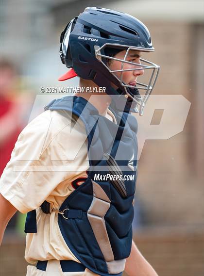 Thumbnail 2 in Terry Sanford @ Cape Fear photogallery.