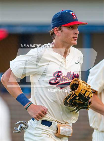 Thumbnail 3 in Terry Sanford @ Cape Fear photogallery.