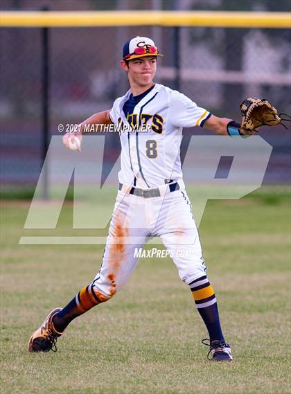 Thumbnail 3 in Terry Sanford @ Cape Fear photogallery.