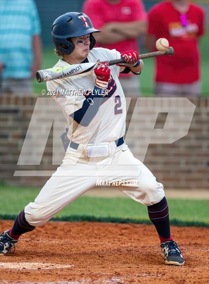 Thumbnail 3 in Terry Sanford @ Cape Fear photogallery.