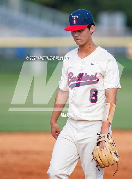 Thumbnail 1 in Terry Sanford @ Cape Fear photogallery.