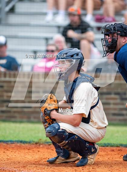 Thumbnail 1 in Terry Sanford @ Cape Fear photogallery.