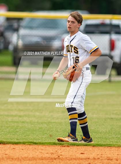 Thumbnail 3 in Terry Sanford @ Cape Fear photogallery.
