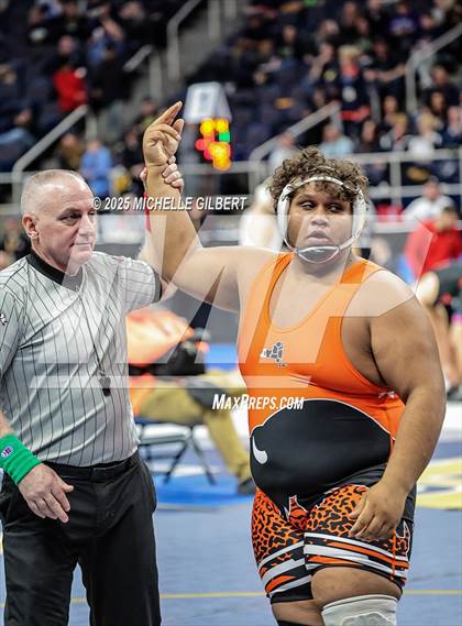 Thumbnail 1 in NYSPHSAA Division 2 State Championships (Round 2, 152 to 285) photogallery.