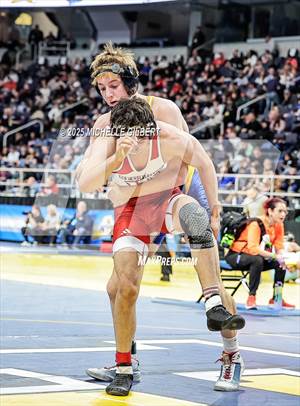 NYSPHSAA Division 2 State Championships (Round 2, 152 to 285)