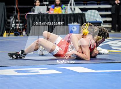 Thumbnail 3 in NYSPHSAA Division 2 State Championships (Round 2, 152 to 285) photogallery.
