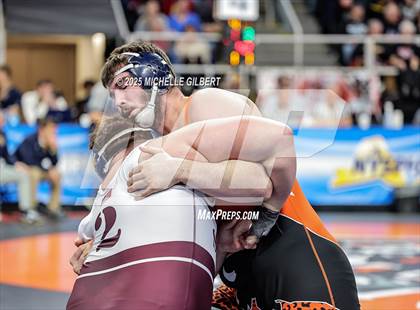 Thumbnail 1 in NYSPHSAA Division 2 State Championships (Round 2, 152 to 285) photogallery.
