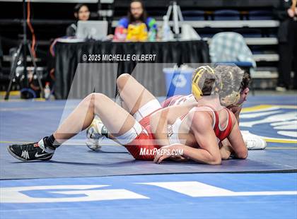 Thumbnail 2 in NYSPHSAA Division 2 State Championships (Round 2, 152 to 285) photogallery.
