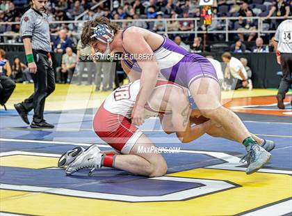 Thumbnail 3 in NYSPHSAA Division 2 State Championships (Round 2, 152 to 285) photogallery.