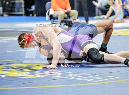 Thumbnail 3 in NYSPHSAA Division 2 State Championships (Round 2, 152 to 285) photogallery.