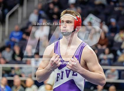Thumbnail 3 in NYSPHSAA Division 2 State Championships (Round 2, 152 to 285) photogallery.